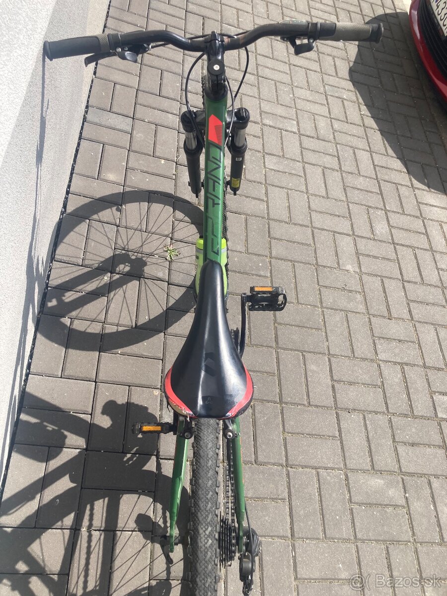 Ctm bicykel - 13