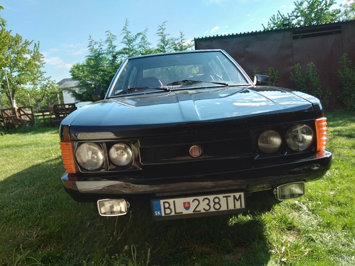 Tatra 613 - 13