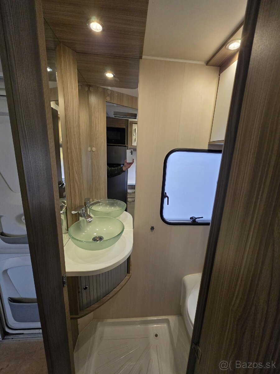 La Mancelle Elegance 490 2016 , mover - 13
