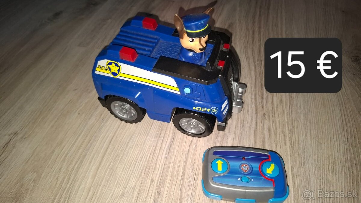 Na predaj - 13