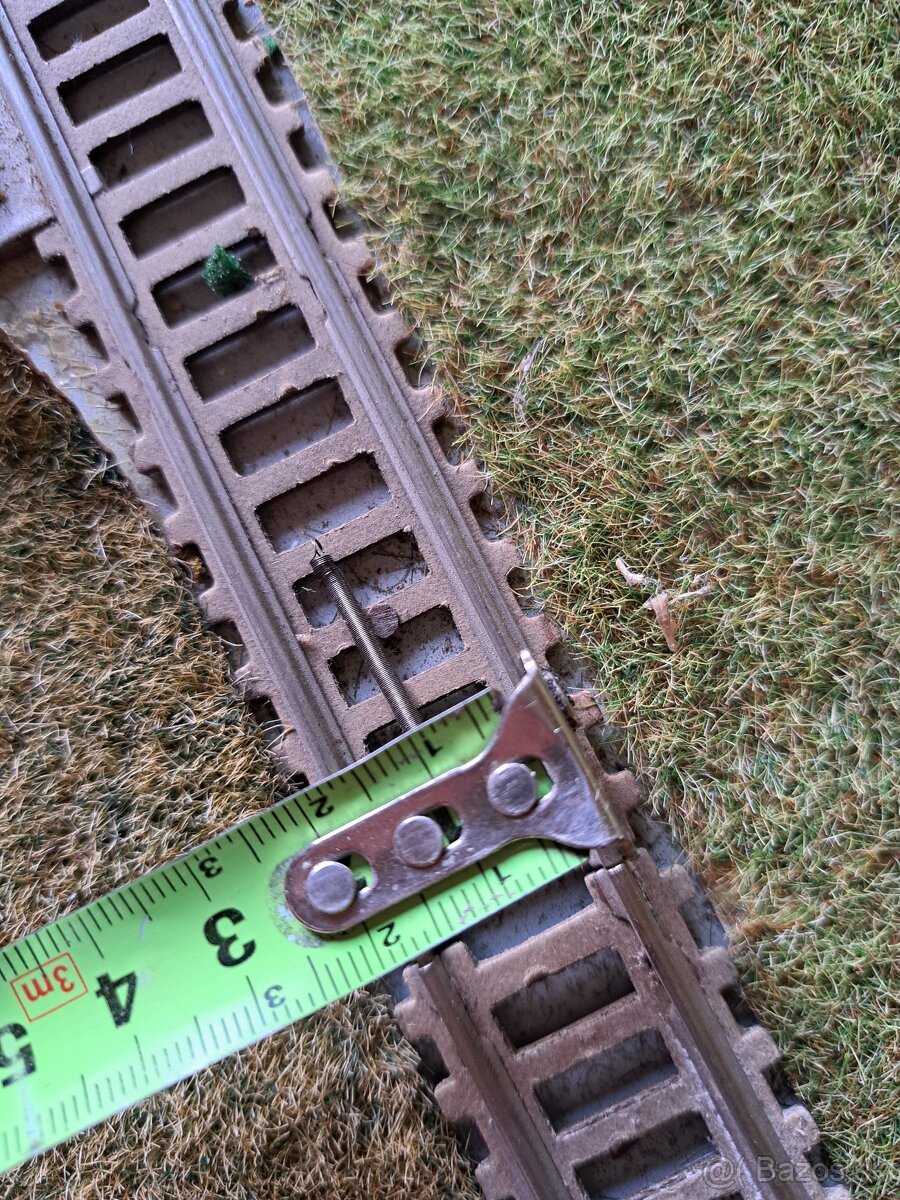 Vláčiková dráha - 13