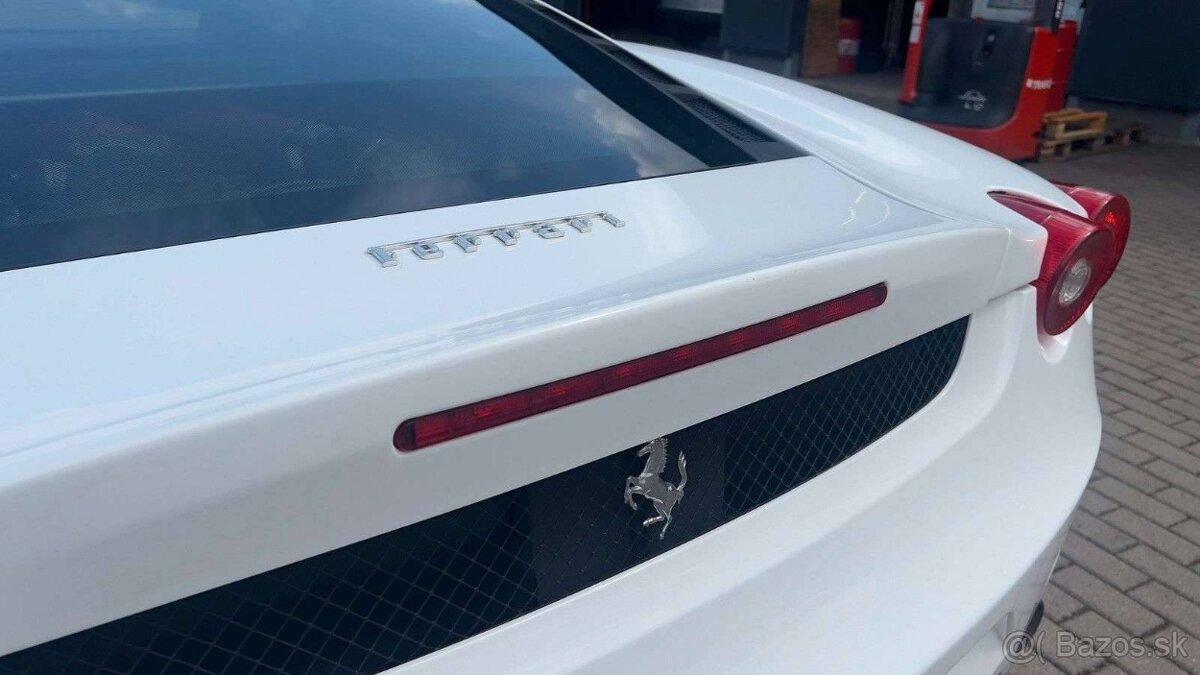 Ferrari F430 F1 z roku 2006 - 13