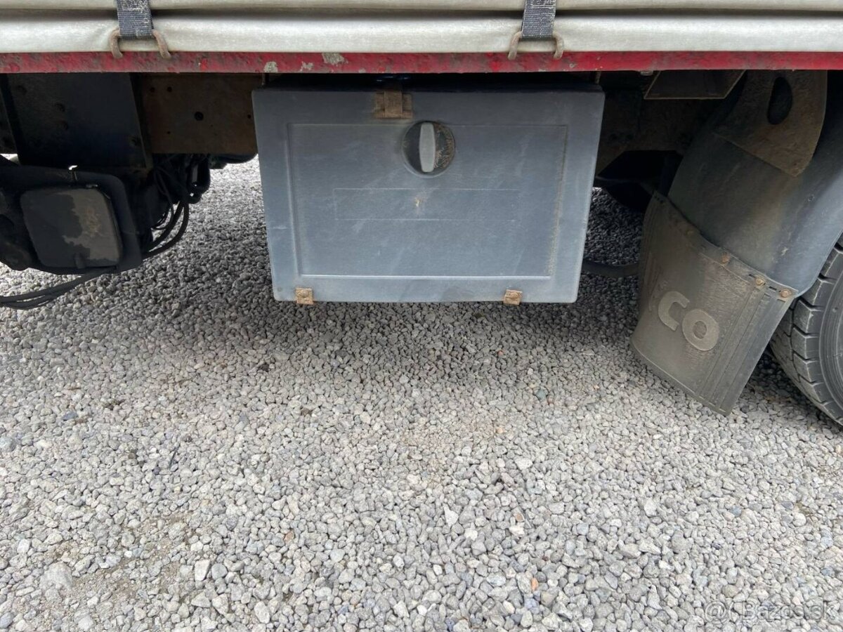 Iveco Eurocargo 80E22, Euro 5, čelo +DPH - 13