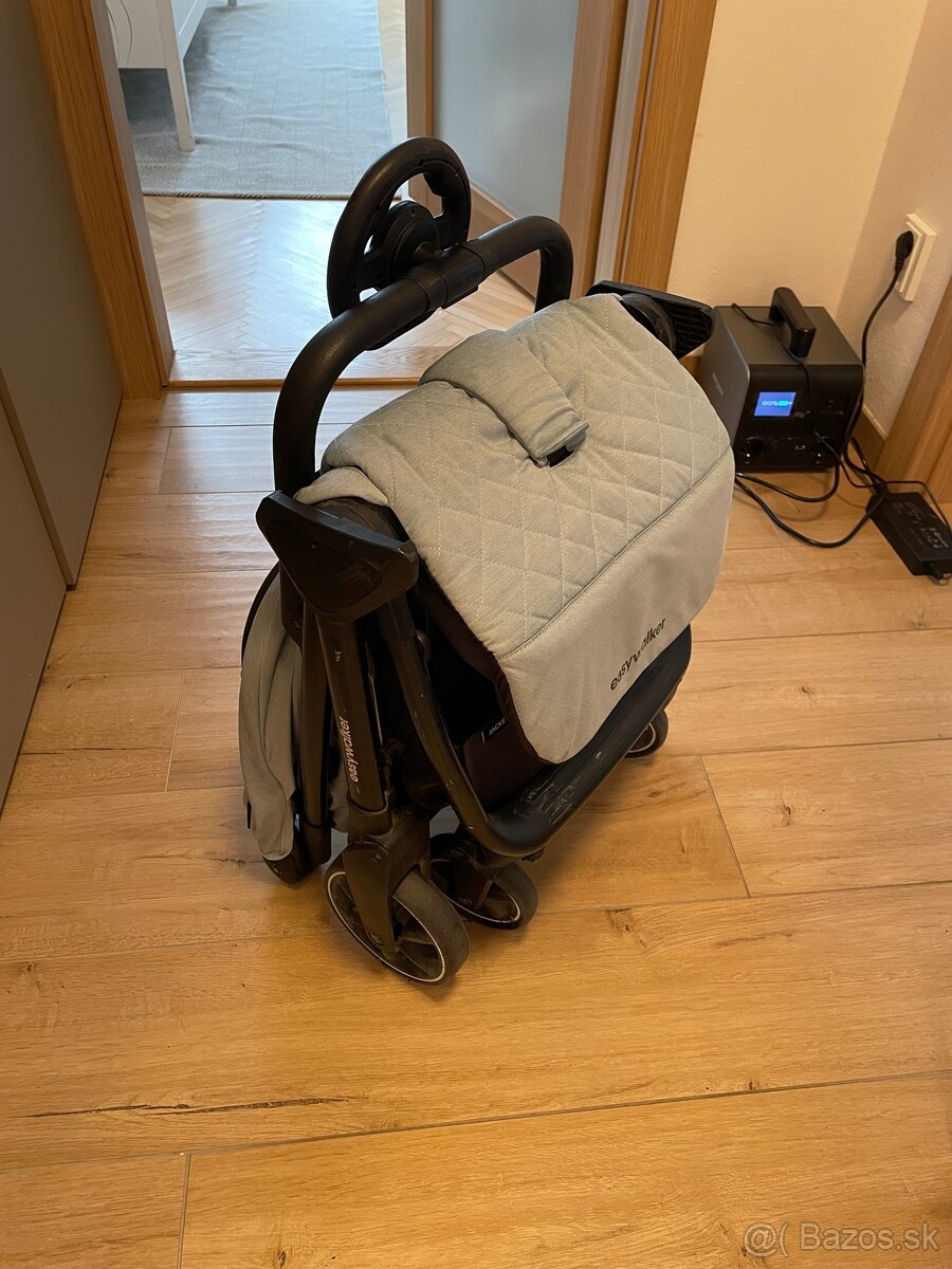 Easywalker Jackie - 13