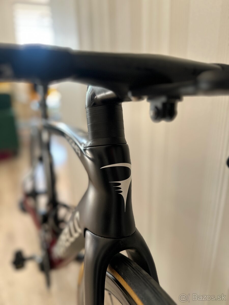 PINARELLO DOGMA F12 - 13