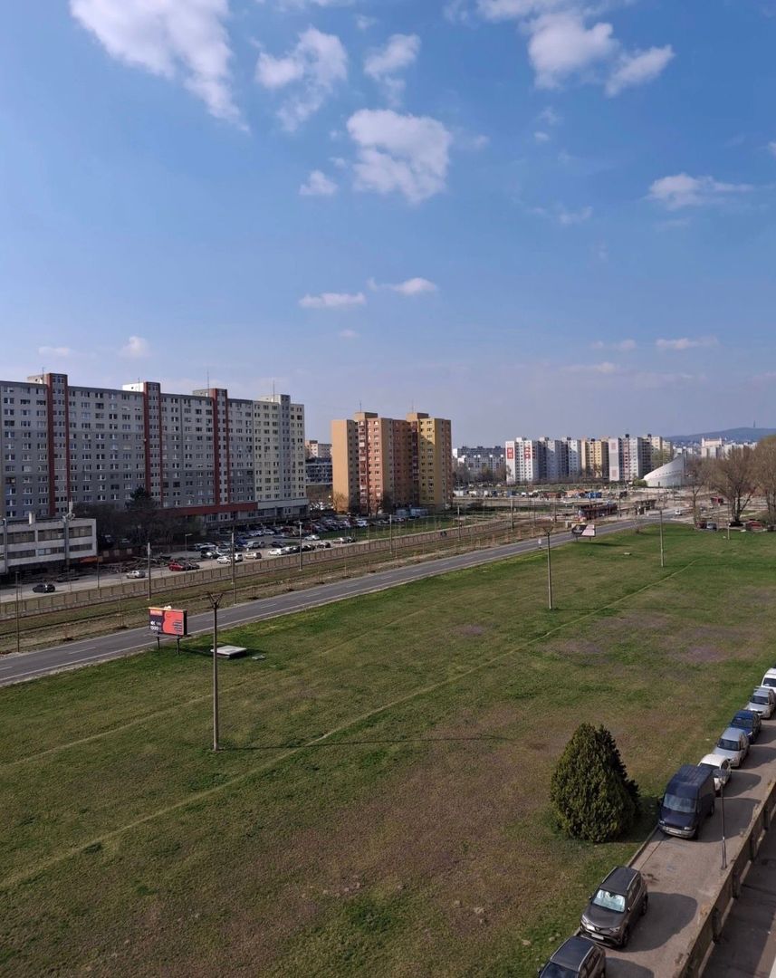 Slnečná garsónka na predaj, Bratislava V TOP - 13