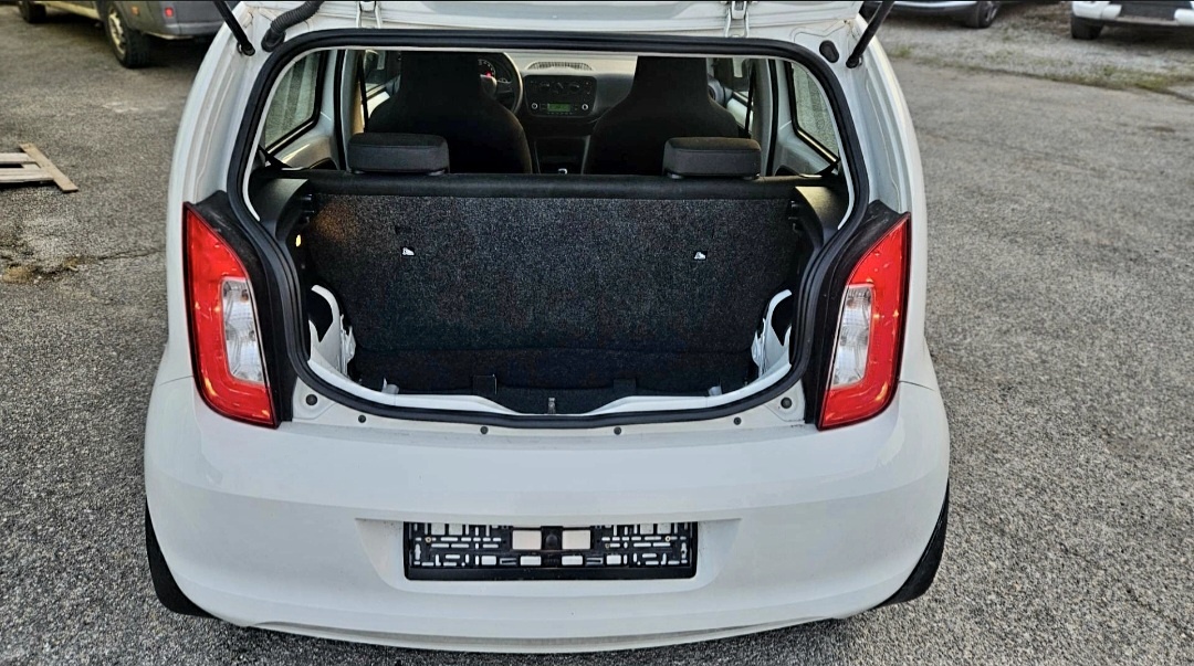 💥 ŠKODA CITIGO - PREDAJ AJ NA SPLÁTKY 💥 - 13