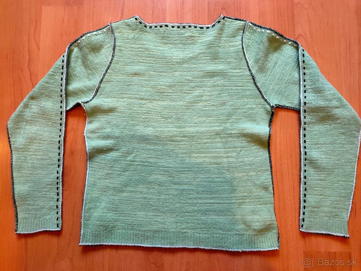 Oblečenie pre slečny,košiček - 13