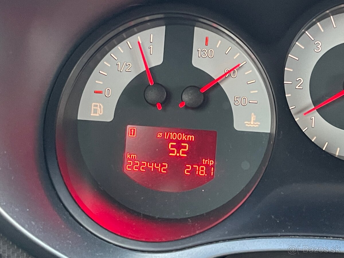 Seat Leon 2.0 TDI fr - 13