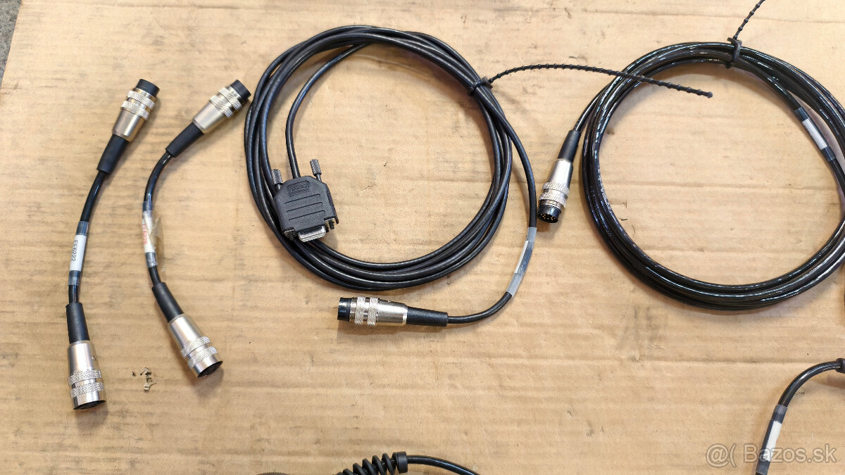 Profesionálna hydraulická diagnostická súprava - 13