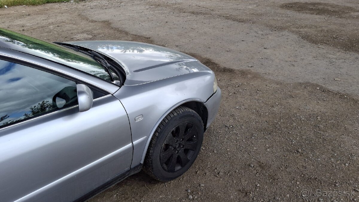 A4 B5 1.9 TDI 66kw - 13