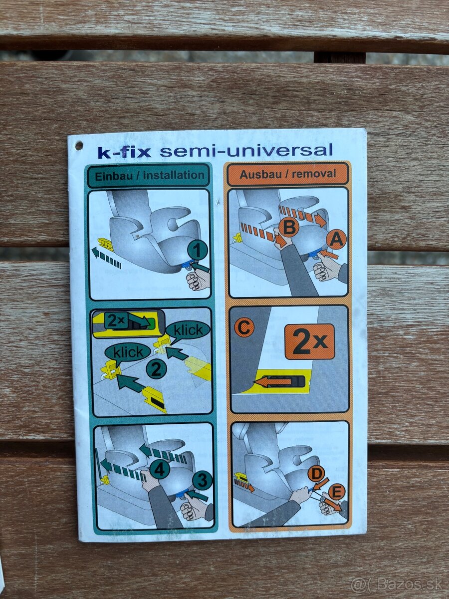 Kiddy guardianfix pro - 13