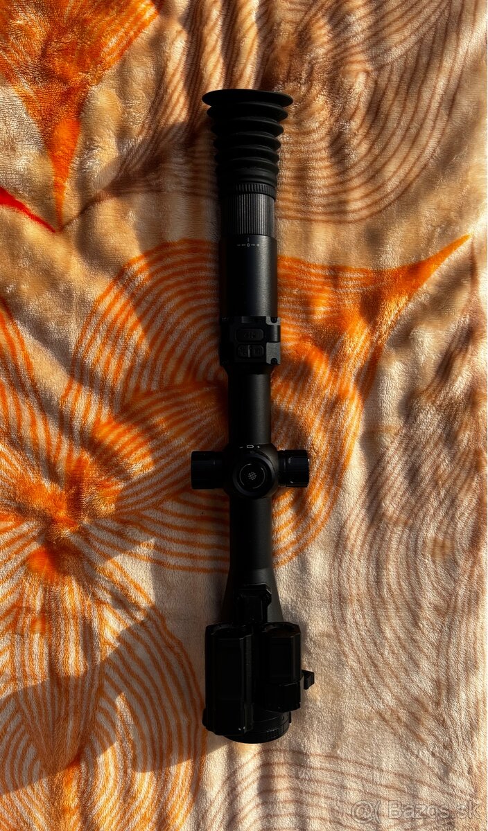 SAUER 101 7x64 - 13