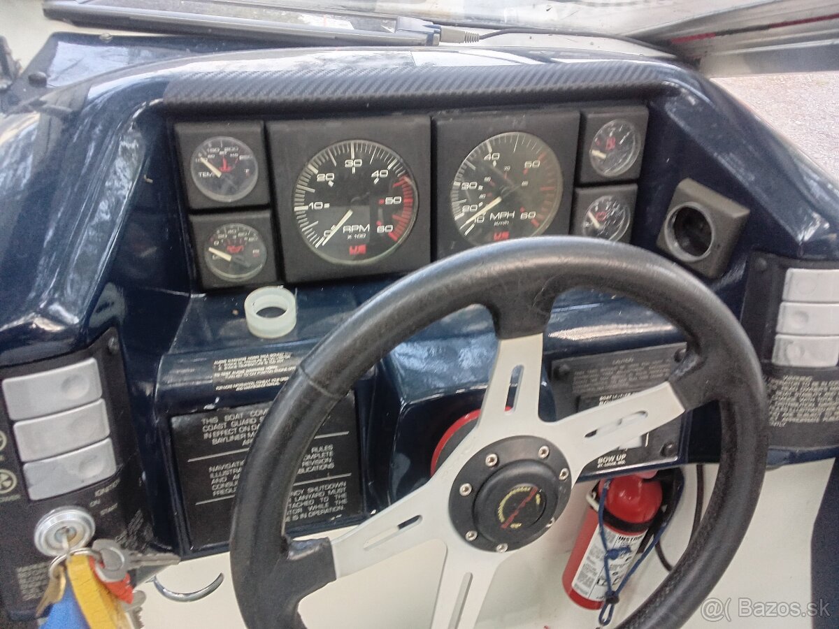 Predám Bayliner Ciera 2255 - 13