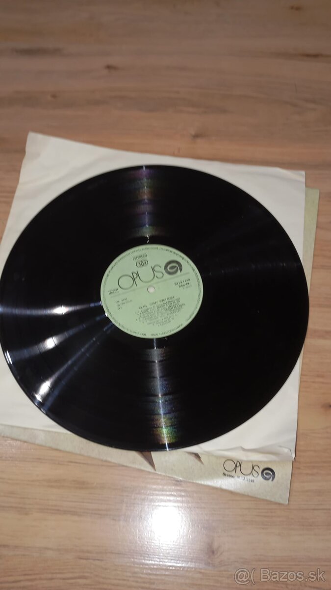 Lp, single platne , retro , - 13