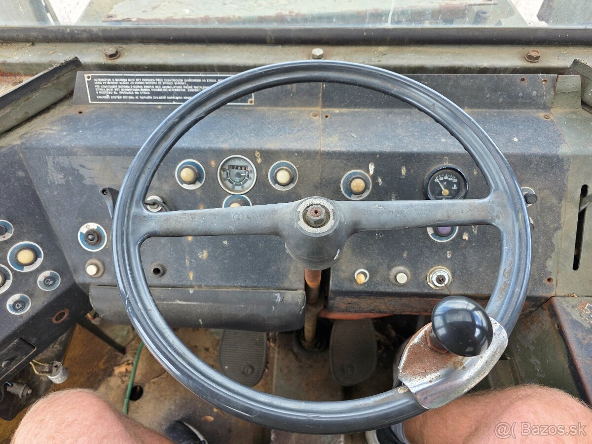 Kn 251 nakladac - 13