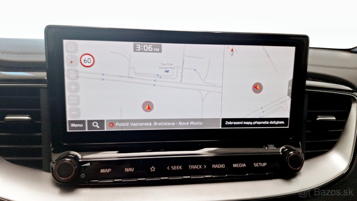 Kia Proceed 1,6 T-GDi GT SR, 1. majiteľ, automat, v záruke - 13