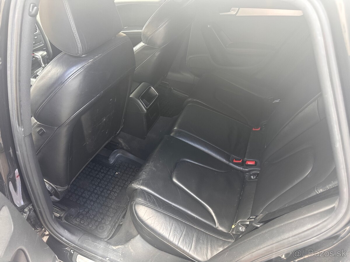 Predám Audi A4 B8 3.0 TDi 176kw Quattro S-line - 13