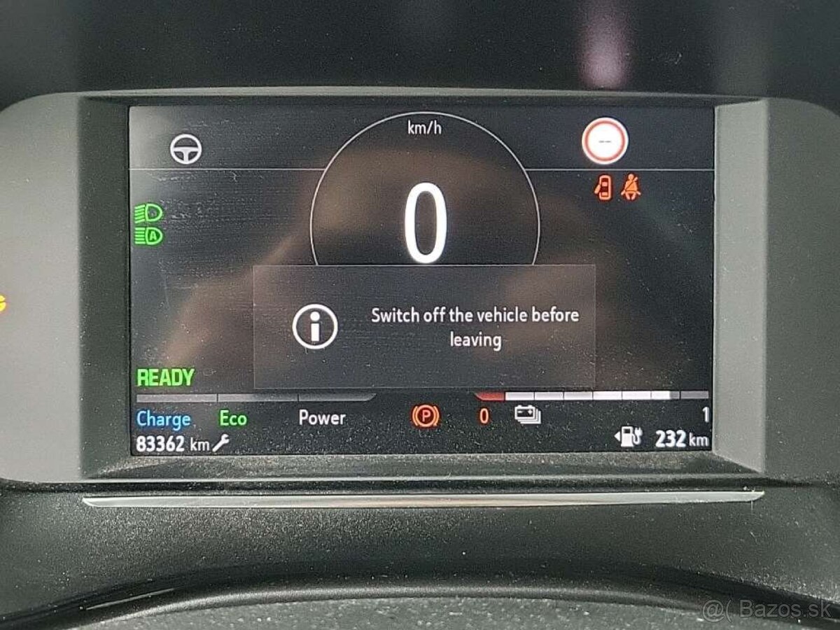 ❇️ OPEL CORSA ELEKTRO 100KW ELEGANCE 50kWh 2021•TOP STAV•DPH - 13