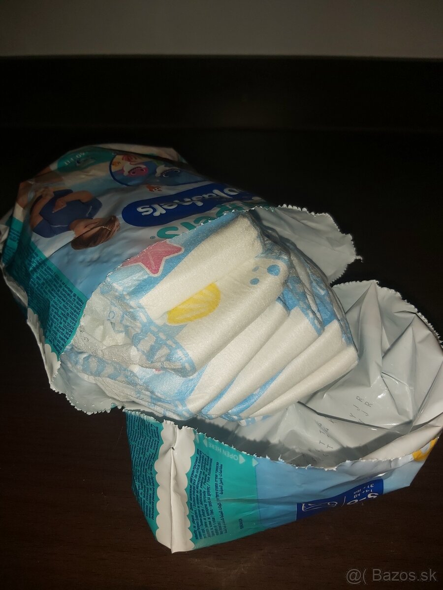 Detské topánky,letné,prechodné,do vody,dievčenské - 13