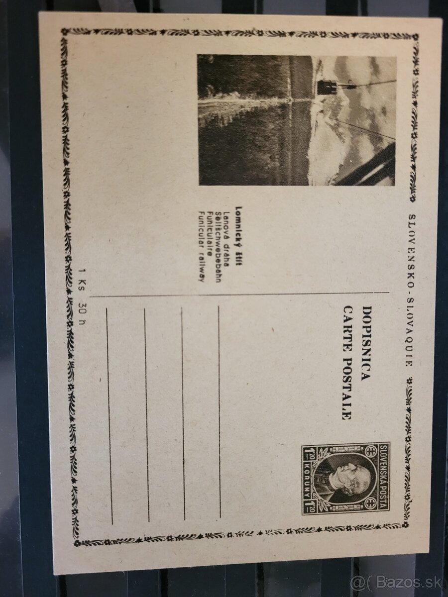 CELINY HLINKA RAZUS - 13