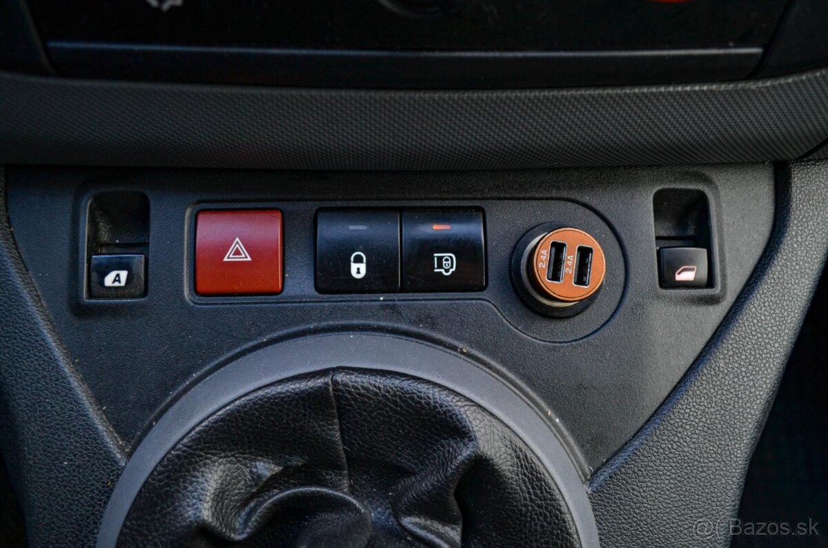 Peugeot Partner L2 1.6 HDi - 13