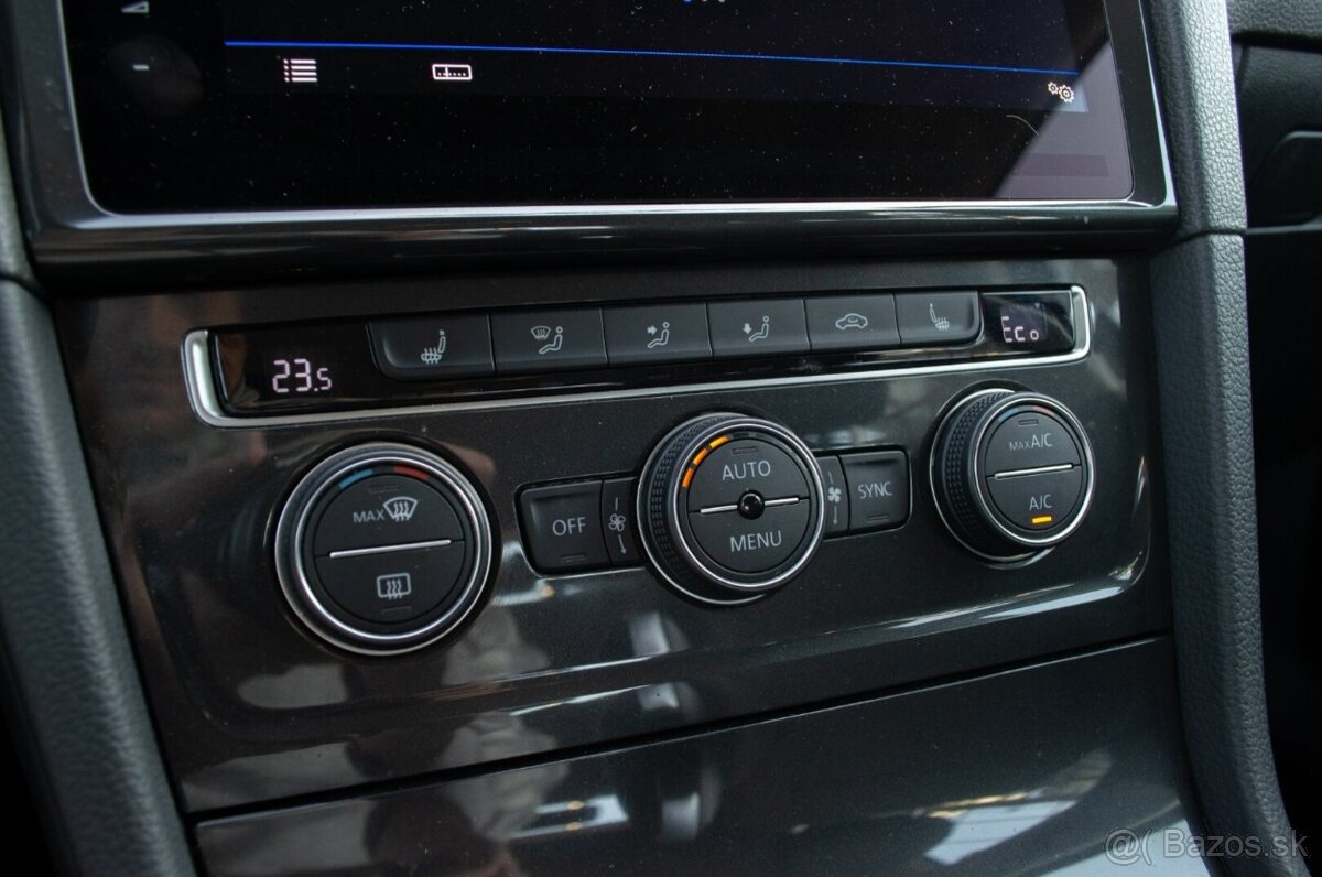 Volkswagen E- Golf Comfortline 2019 - 13