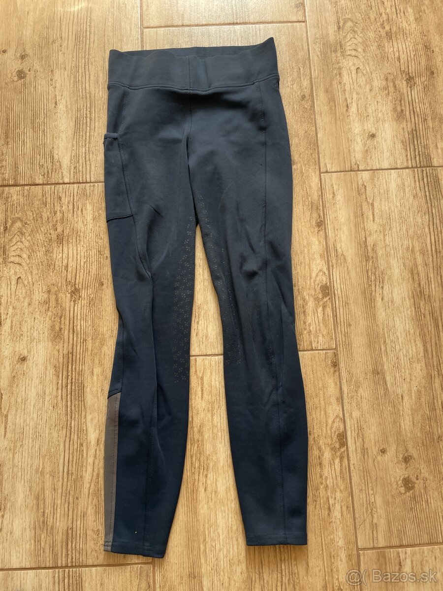 Predám jazdecke veci - 13