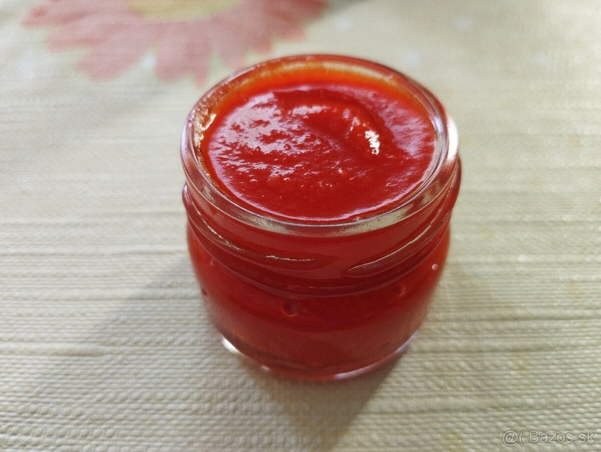 CAROLINA REAPER A HABANERO 100% výťažok... - 13