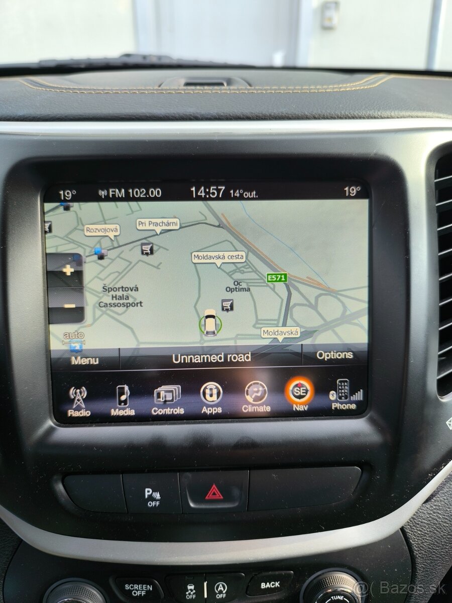 Jeep Cherokee 2,2 CRD - 13