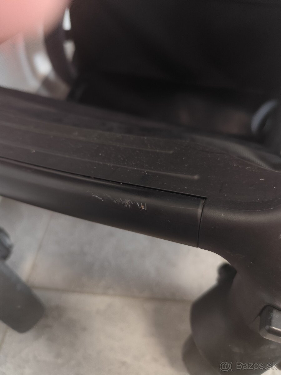 Kinderkraft MOOV 2 3v1 - 13