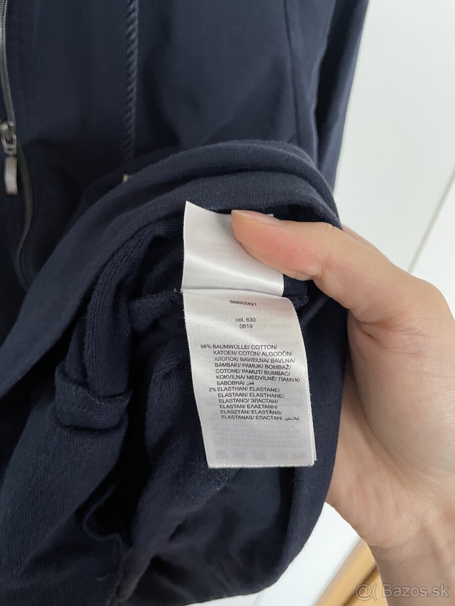 Christian Berg mikiny - 13