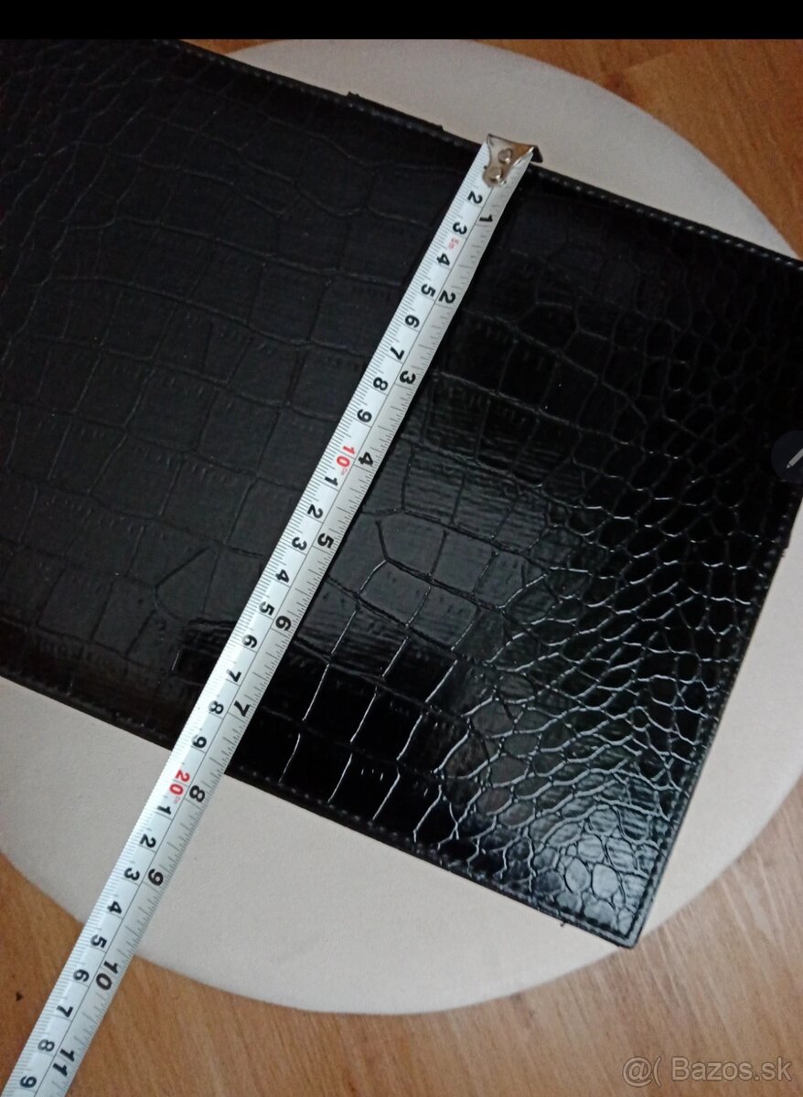 Kufrík na šperky - 13