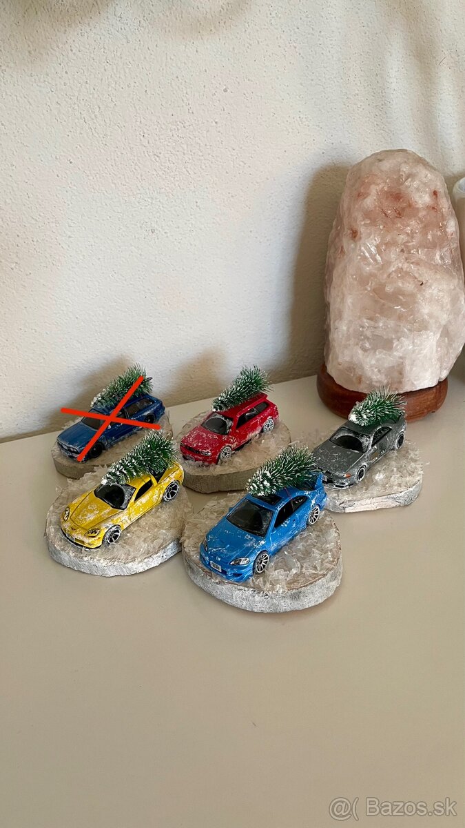 Diorama 1:64 - 13