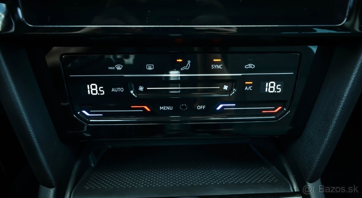 Volkswagen Passat Variant 2.0 TDI DSG - 13