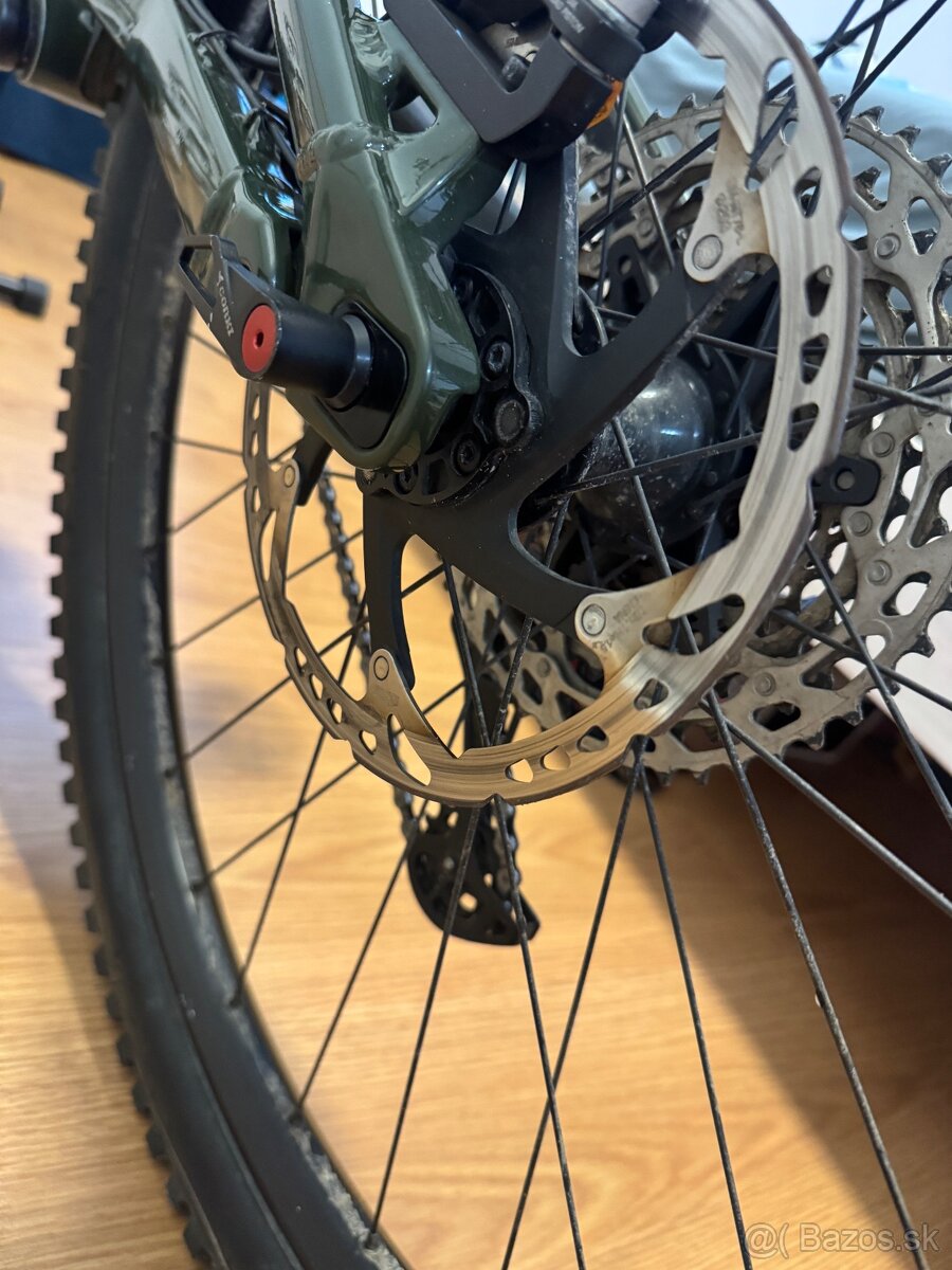 Ebike Rocky Mountain Powerplay - 13