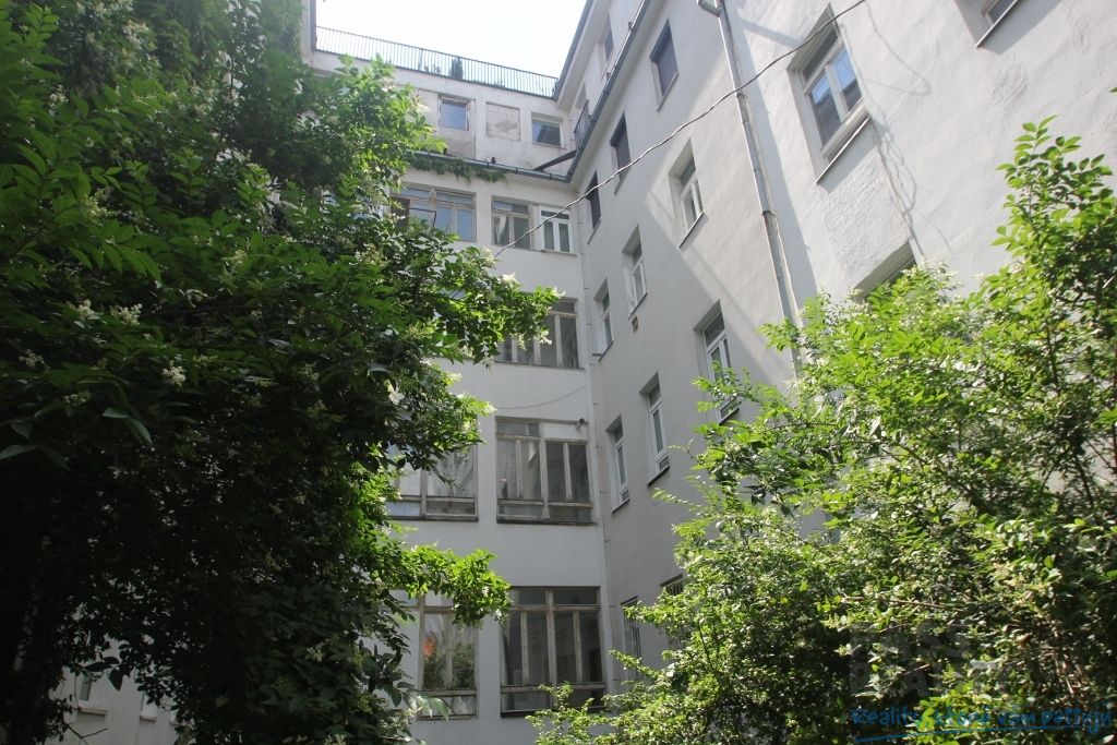BEZ PROVÍZIE-Prenájom 1i (43 m2), BA-STARÉ MESTO, Konventná – foto 8
