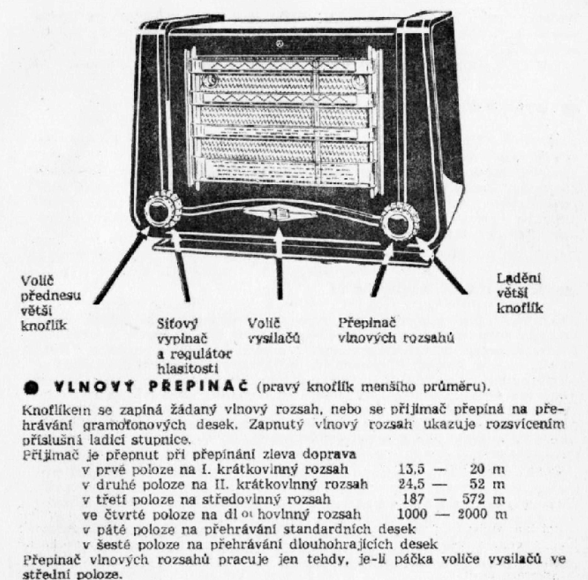 Tesla Máj 620A - 13