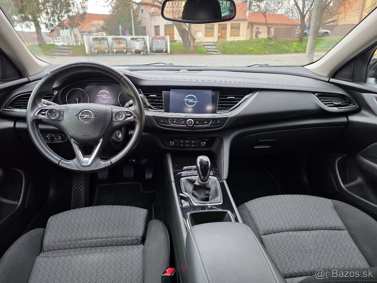 ✅ Opel Insignia combi ST 1.6 CDTI 136k SS Dynamic ✅ - 13