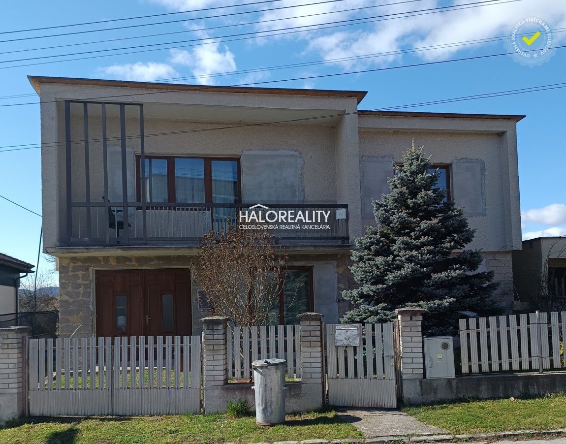 HALO reality - Predaj, rodinný dom Lutila - EXKLUZÍVNE HALO  - 13