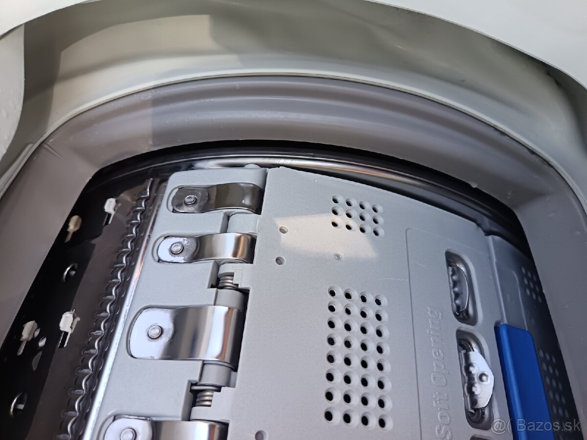 Pracka electrolux v zaruke s dovozom v BA - 13