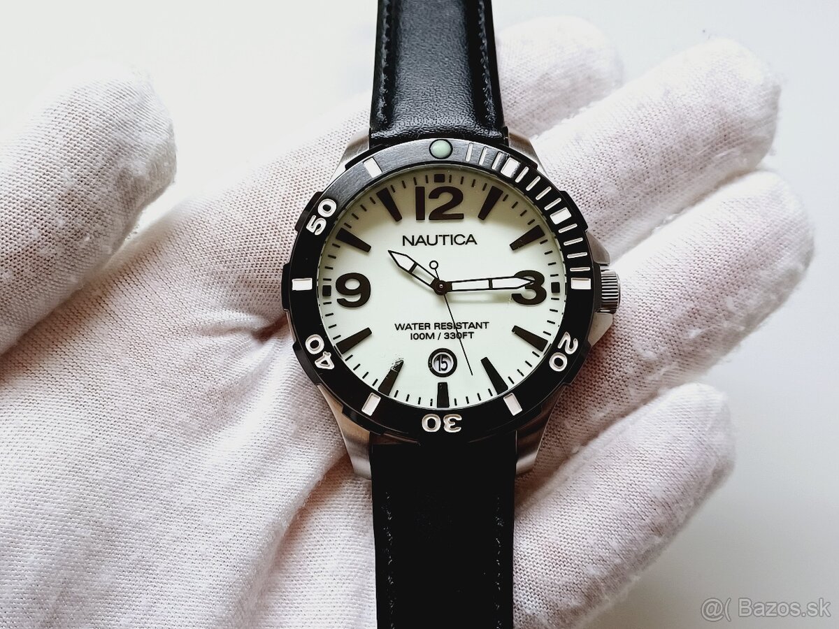 3 ks panske hodinky vložene nove baterie a funkčne - 13