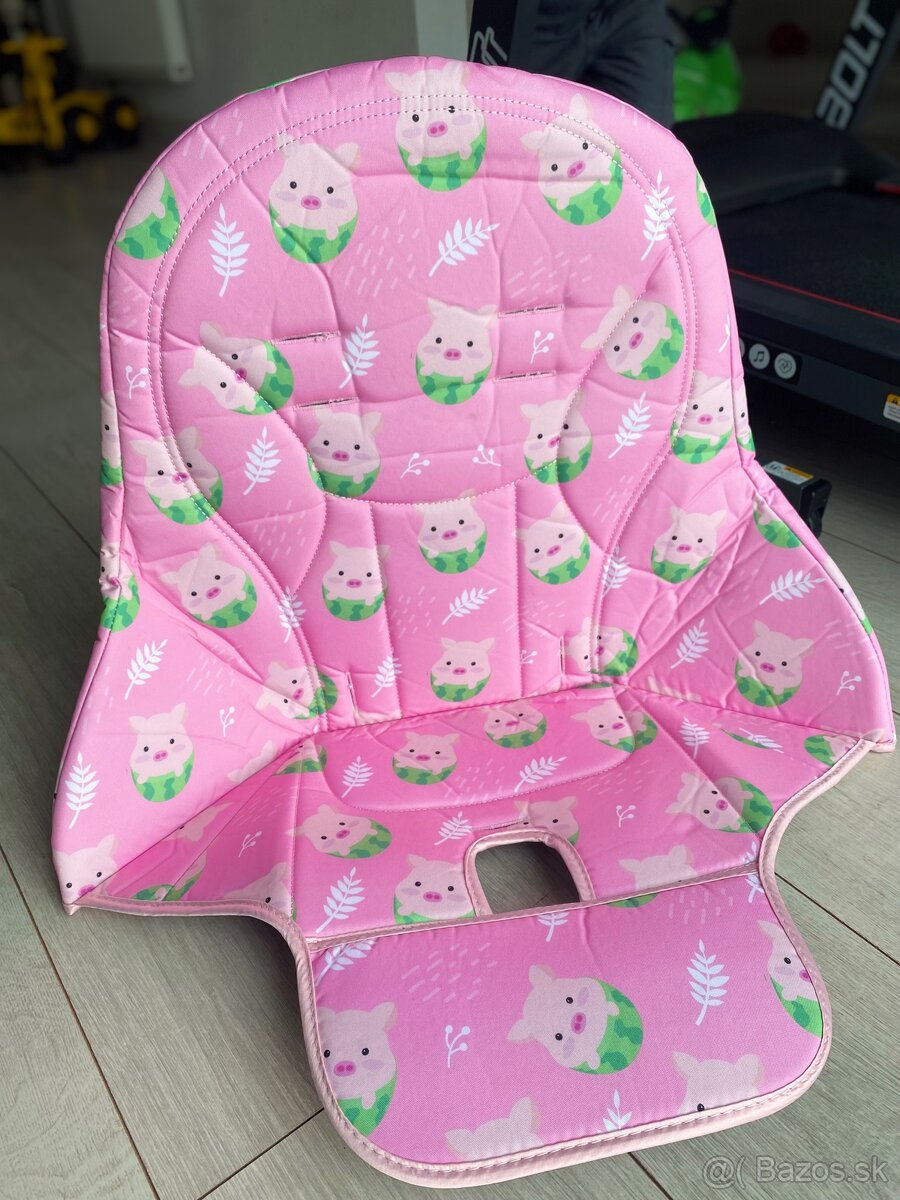 Peg Perégo Prima Pappa náhradný poťah - 13