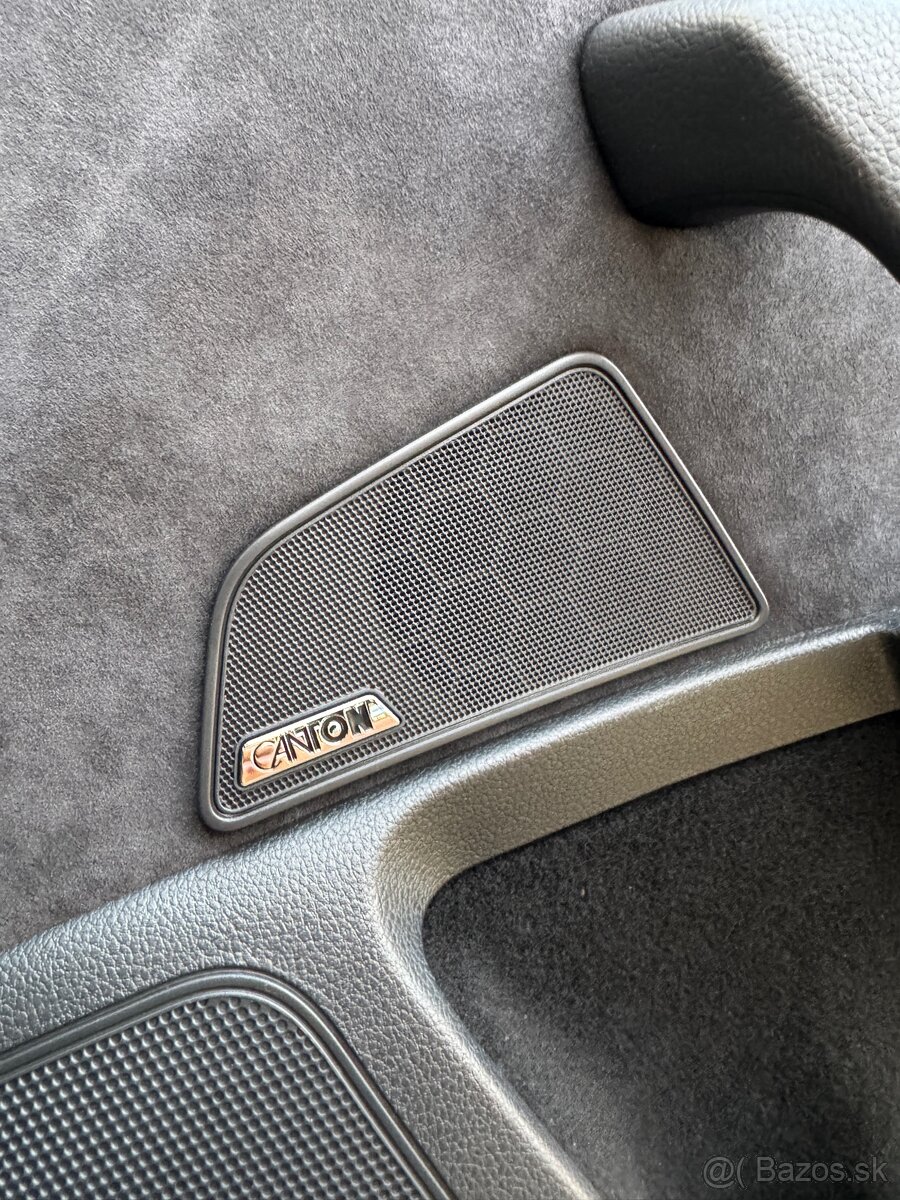 Škoda Superb Combi Sportline 2.0 TSI 206kw 2017 - 13