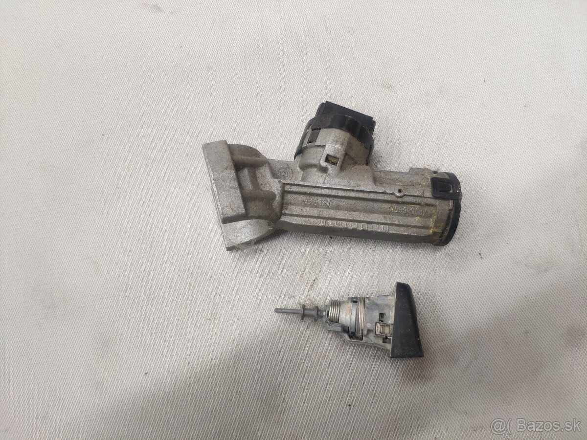 Spínacia skrinka - 13