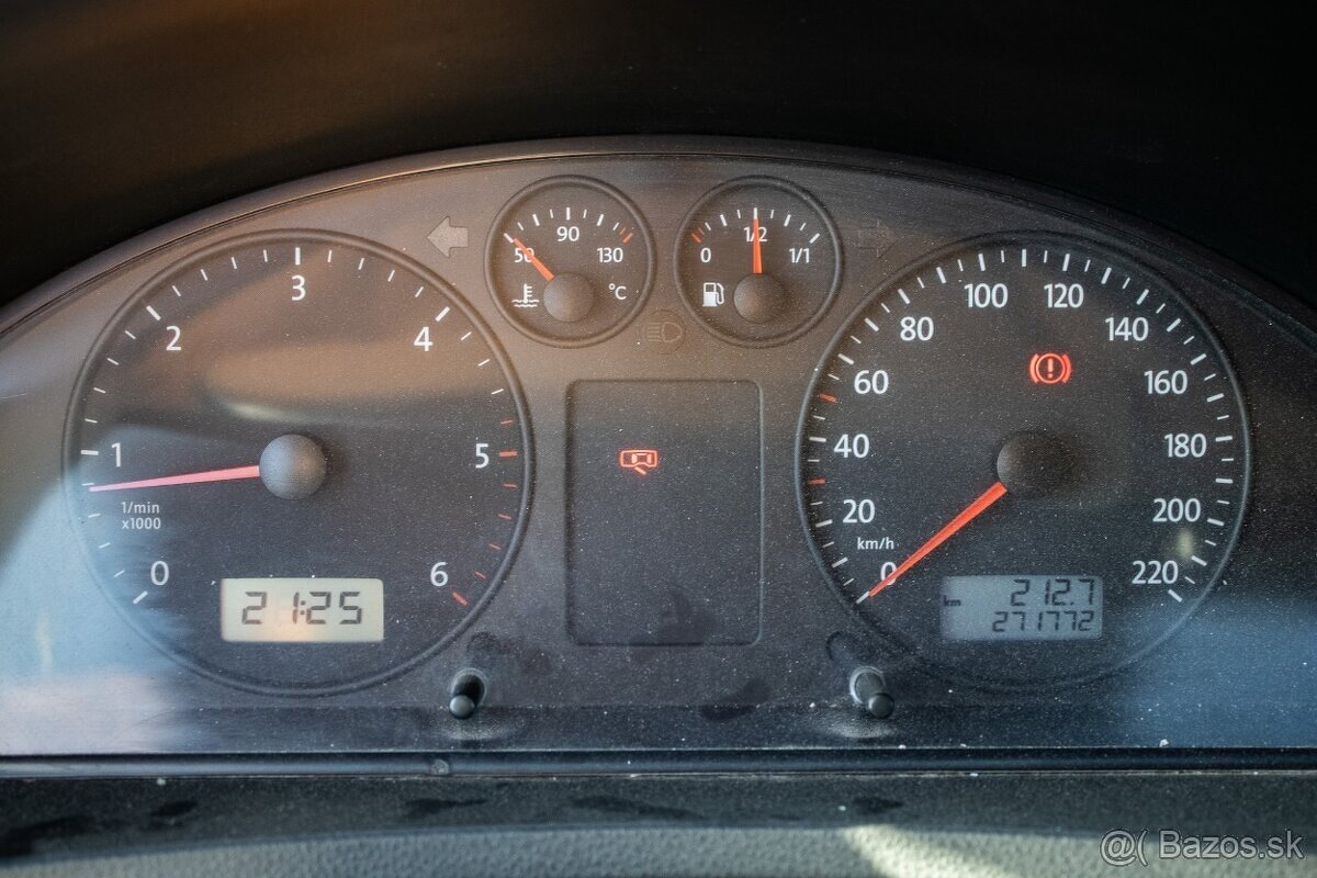 VW Transporter (2006) - 13