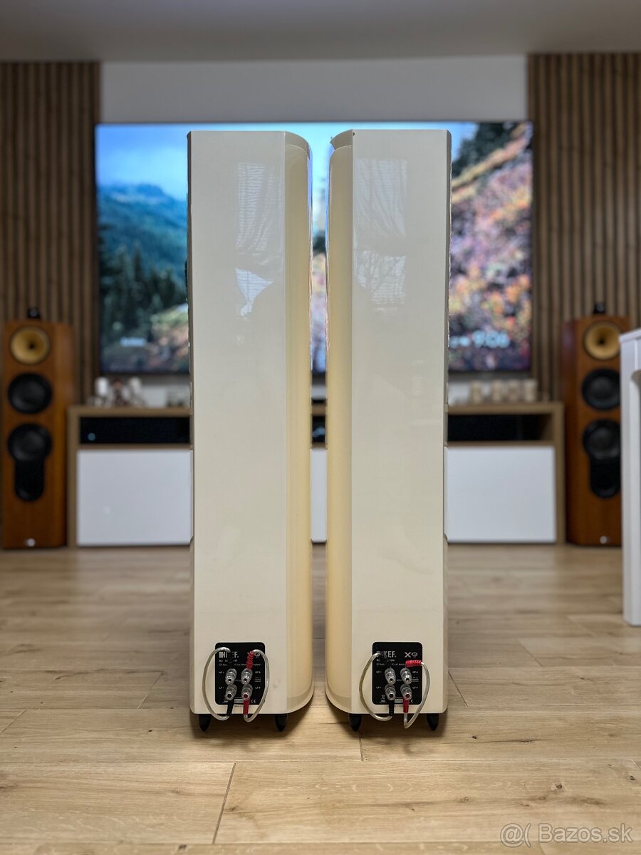 KEF XQ40 - 13