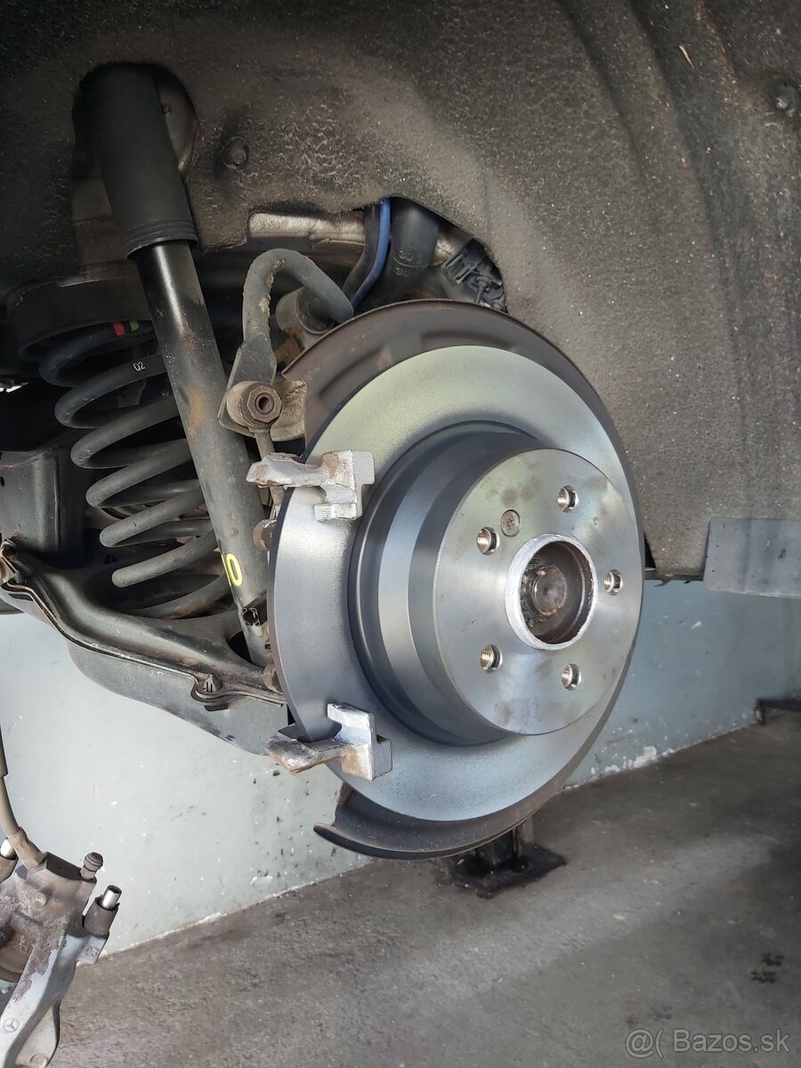 Mercedes Benz E-Clas W212 220 CDI - 13