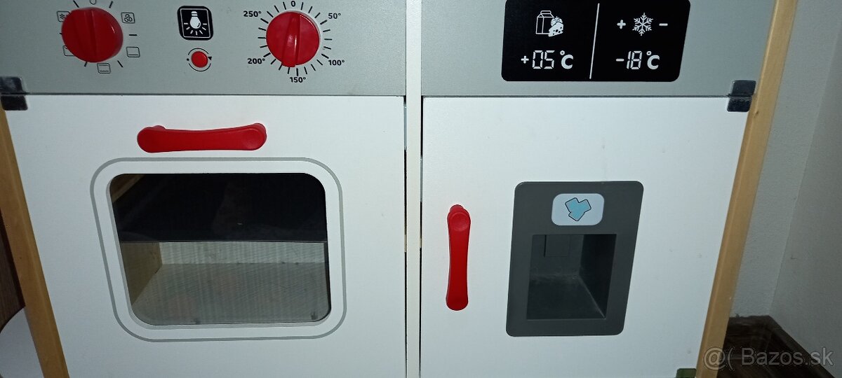 Kuchyna s prislusenstvom - 13