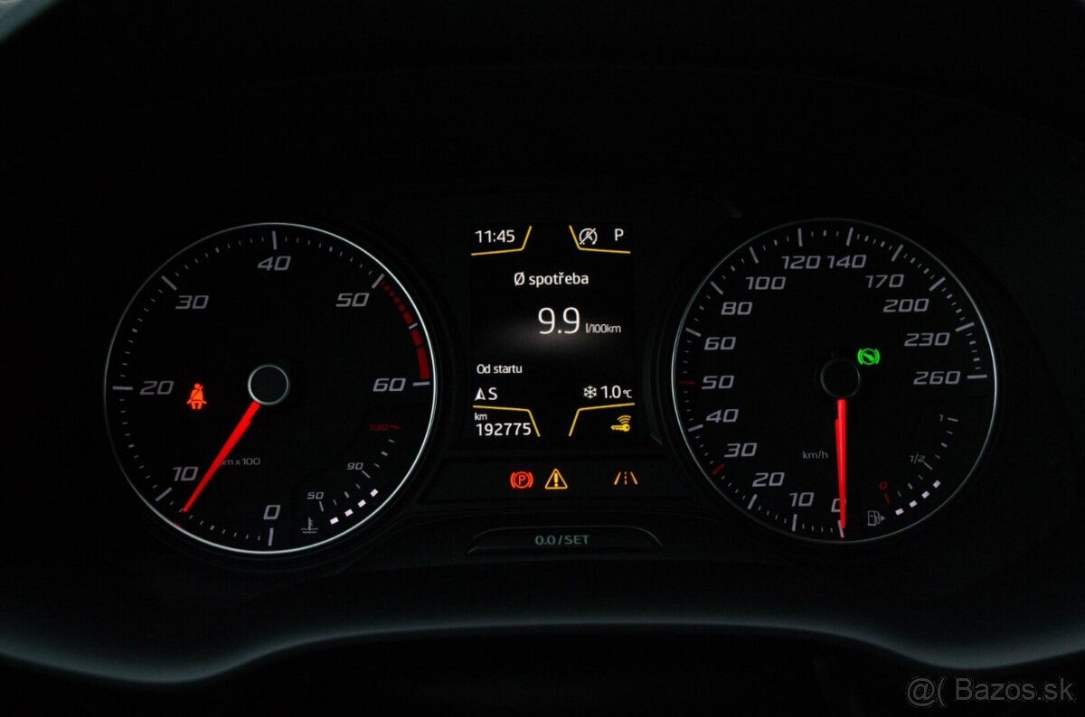 Seat Ateca 2.0 TDI CR Xcellence 4Drive DSG EU6 - 13